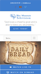 Mobile Screenshot of bmt.tv
